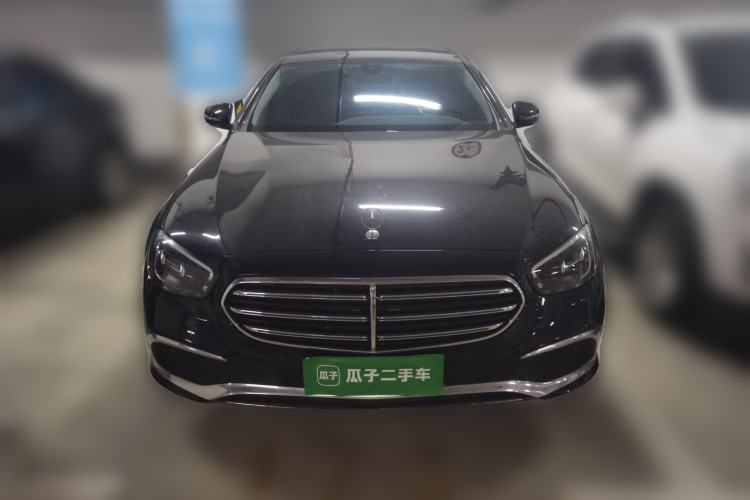 Used Mercedes-Benz E-Class 2022 E 260 L Front