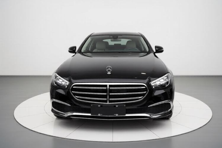 Used Mercedes-Benz E-Class 2022 E 260 L Front