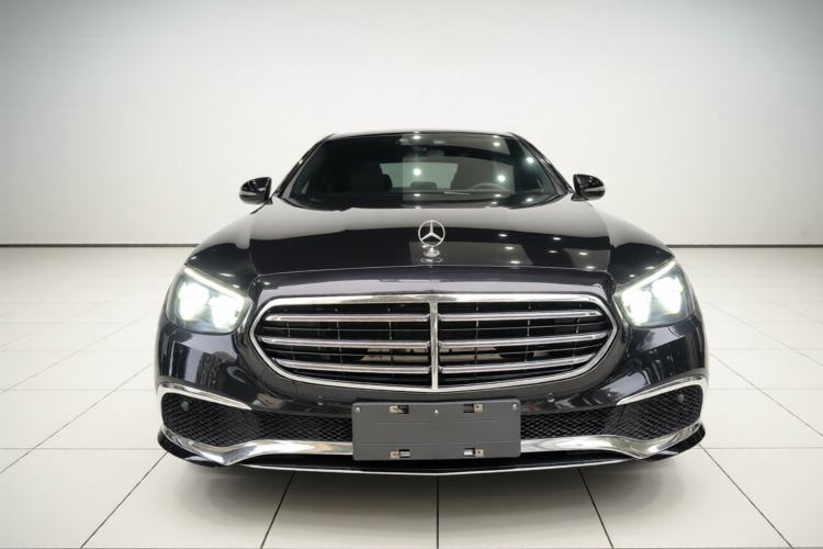 Used Mercedes-Benz E-Class 2022 E 260 Stylish Sports Edition Front