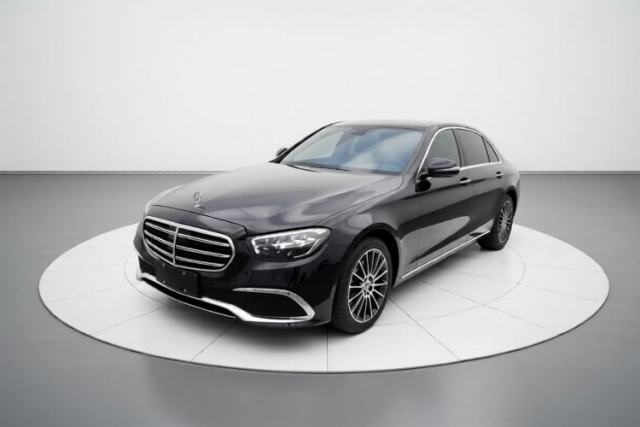 Used Mercedes-Benz E-Class 2022 E 260 L