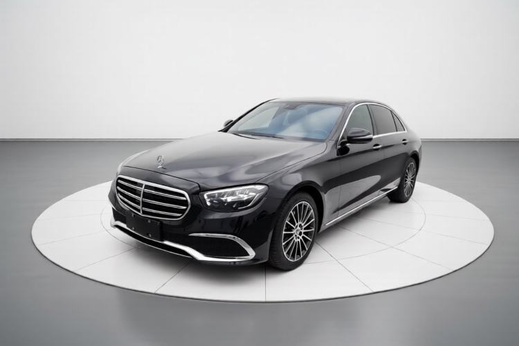 Ojetý Mercedes-Benz E-Class 2022 E 260 L Guazi used car, China used car export, Used car for sale, Used  cars, Cheapest cars for sale