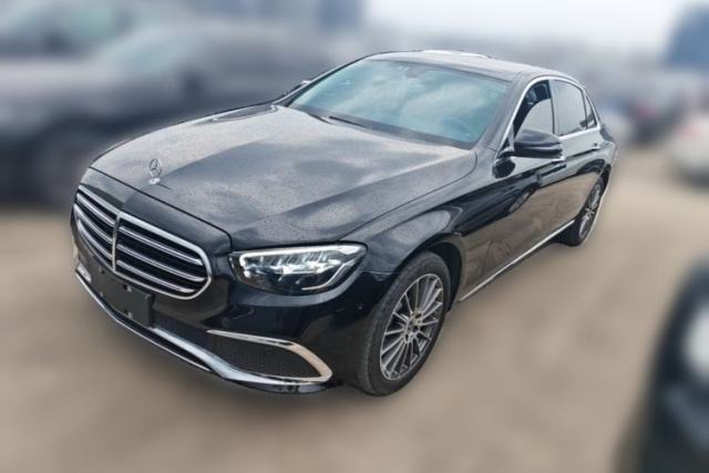 Used Mercedes-Benz E-Class 2022 E 260 L
