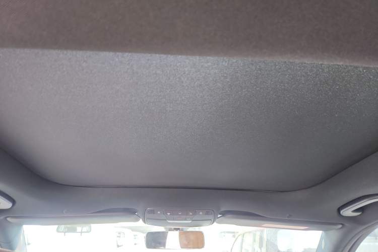Used Mercedes-Benz E-Class 2022 E 300 Stylish Sports Edition Headliner