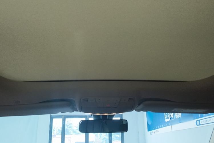 Used Mercedes-Benz E-Class 2022 Revised Version E 300 L Luxury Edition Headliner