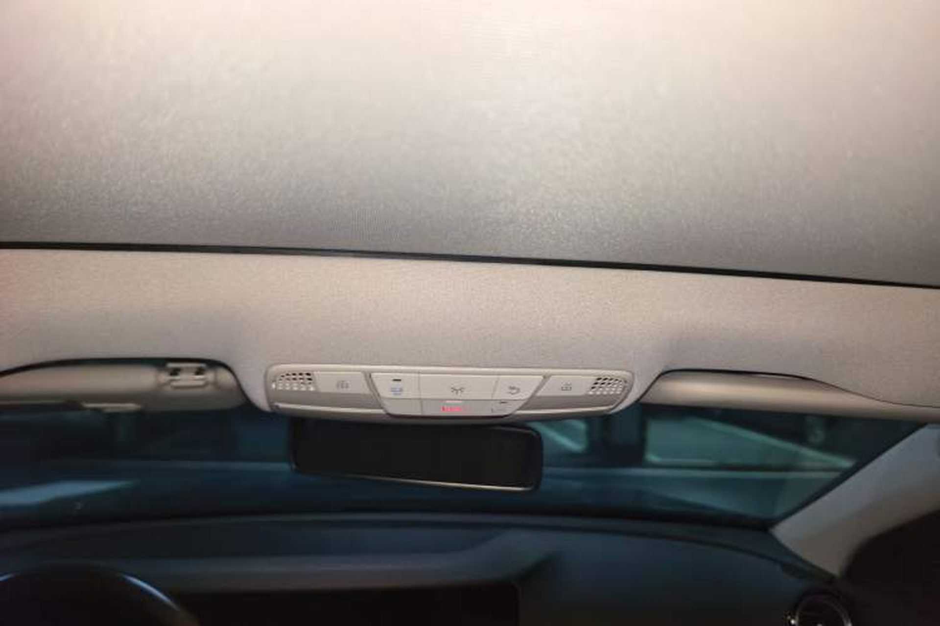 Used Mercedes-Benz E-Class 2022 Revised Version E 300 L Fashion Edition Headliner