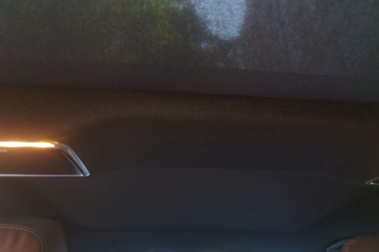 Used Mercedes-Benz E-Class 2022 E 300 L Sporty and Stylish Model Headliner