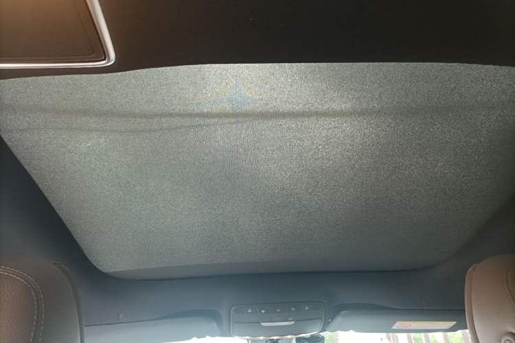Used Mercedes-Benz E-Class 2022 Restyled E 260 L Sport Edition Headliner