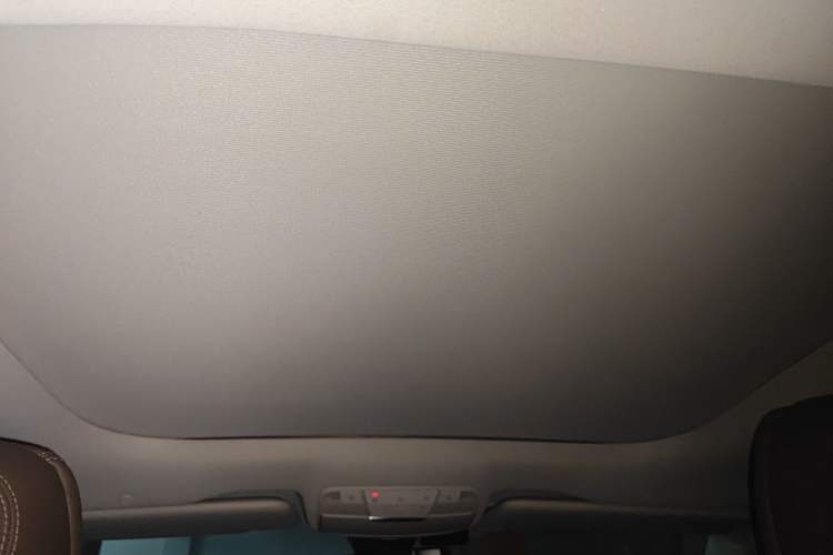 Used Mercedes-Benz E-Class 2022 Updated E 300 L Stylish Edition Headliner
