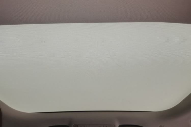 Used Mercedes-Benz E-Class 2022 Revised Version E 300 L Fashion Edition Headliner
