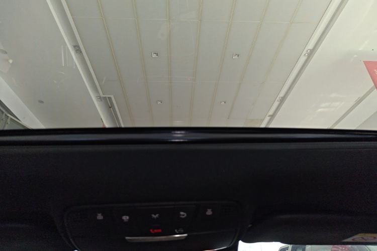 Used Mercedes-Benz E-Class 2022 Revised E 300 L Sport Luxury Edition Headliner