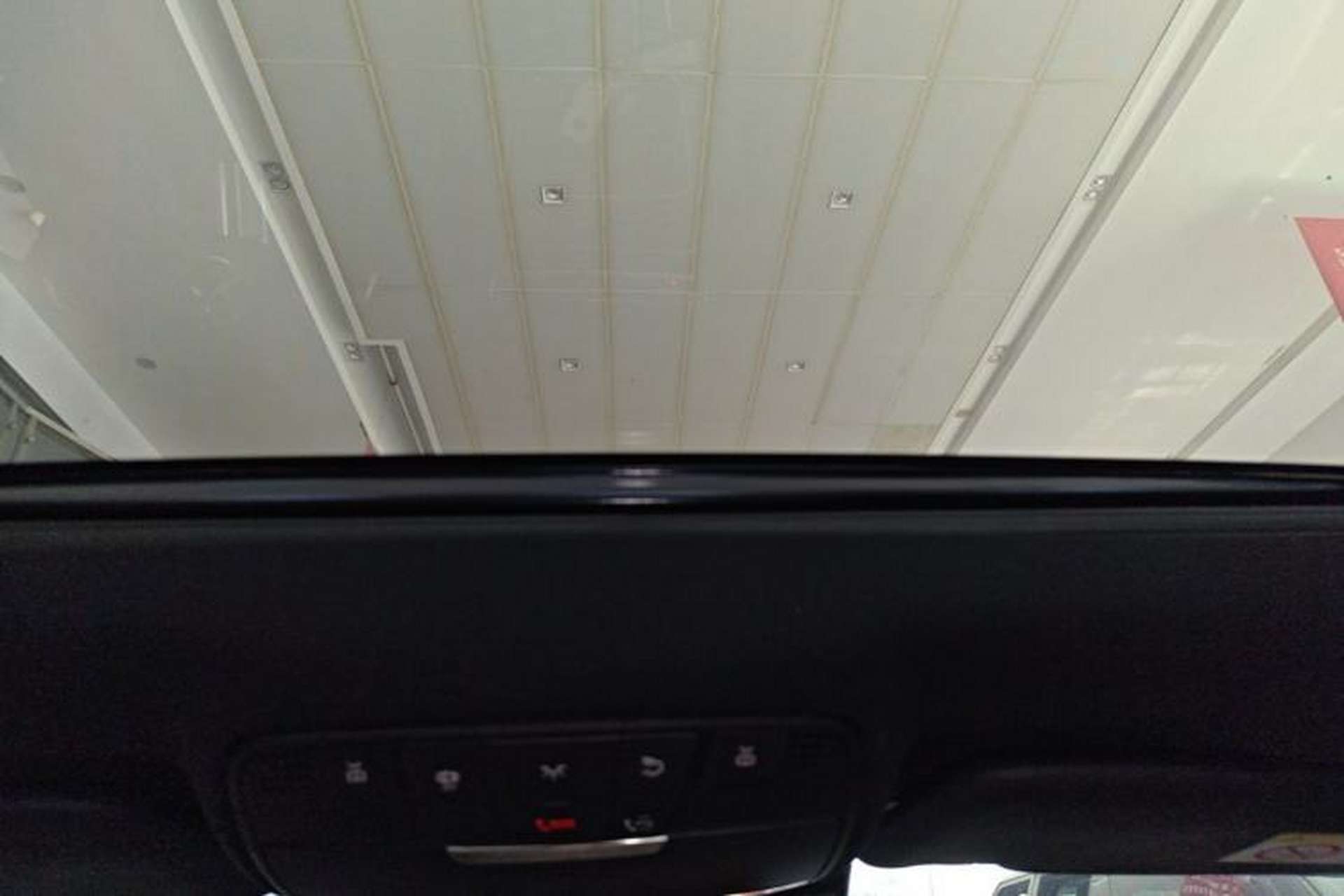 Used Mercedes-Benz E-Class 2022 Revised E 300 L Sport Luxury Edition Headliner