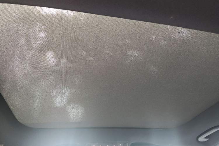 Used Mercedes-Benz E-Class 2022 E 300 Stylish Sports Edition Headliner