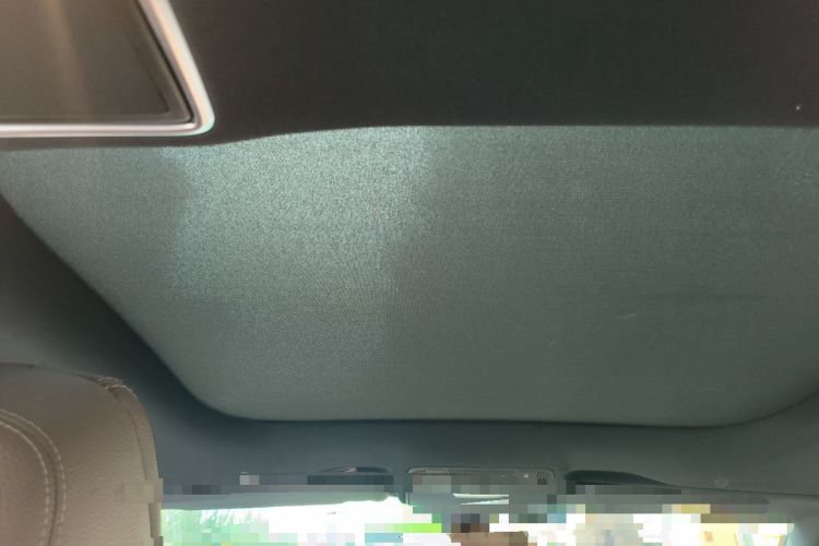Used Mercedes-Benz E-Class 2022 E 260 L Sport Edition Headliner
