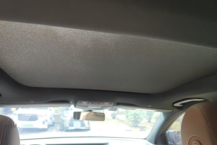 Used Mercedes-Benz E-Class 2022 E 260 Stylish Sports Edition Headliner