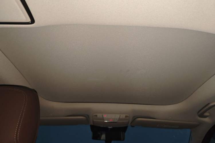 Used Mercedes-Benz E-Class 2022 E 300 L Premium Edition Headliner