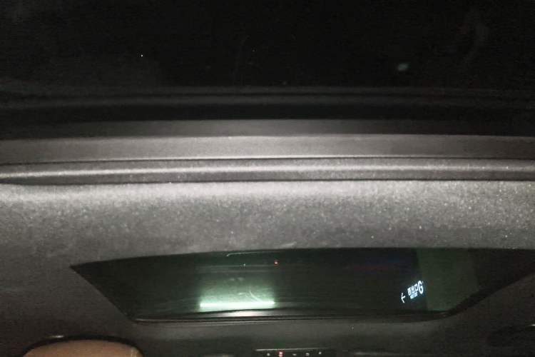Used Mercedes-Benz E-Class 2022 E 300 Stylish Sports Edition Headliner