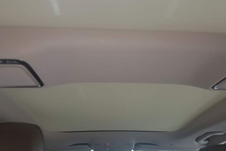 Used Mercedes-Benz E-Class 2022 Revised Version E 300 L Fashion Edition Headliner