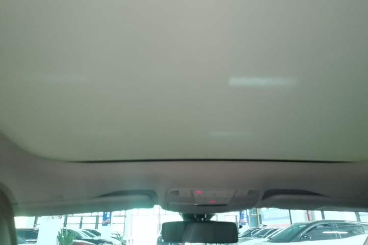 Used Mercedes-Benz E-Class 2022 Updated E 300 L Luxury Edition Headliner