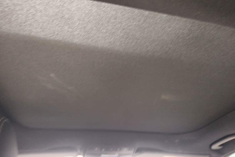 Used Mercedes-Benz E-Class 2022 E 300 Stylish Sports Edition Headliner