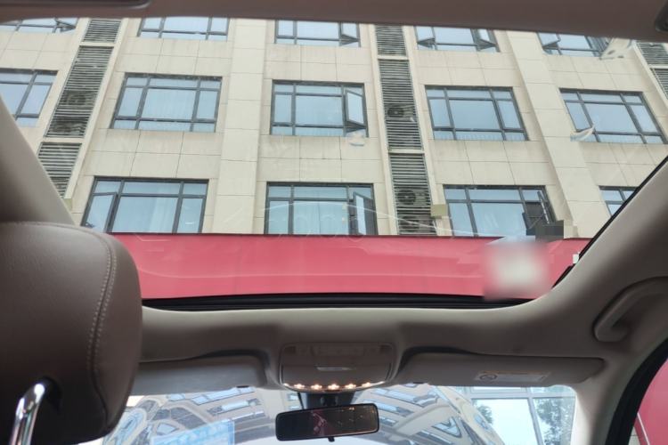 Used Mercedes-Benz E-Class 2022 Second Facelift E 260 L Headliner