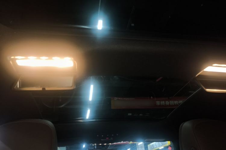 Used Mercedes-Benz E-Class 2022 E 260 L Sport Edition Headliner