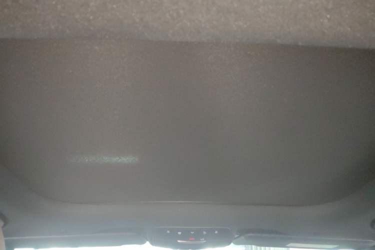 Used Mercedes-Benz E-Class 2022 E 300 Stylish Sports Edition Headliner