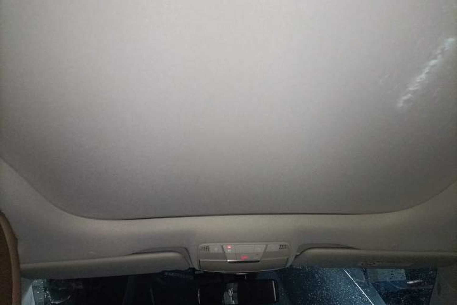 Used Mercedes-Benz E-Class 2022 Updated E 300 L Luxury Edition Headliner
