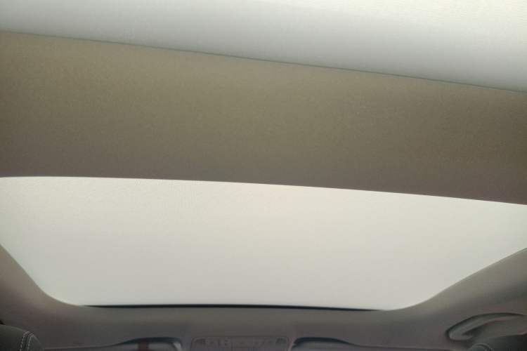 Used Mercedes-Benz E-Class 2022 E 260 Stylish Sports Edition Headliner