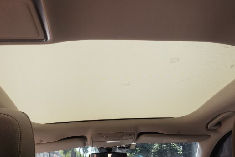 Used Mercedes-Benz E-Class 2022 Updated E 300 L Luxury Edition Headliner
