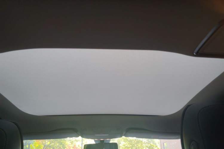 Used Mercedes-Benz E-Class 2022 Updated E 300 L Luxury Edition Headliner