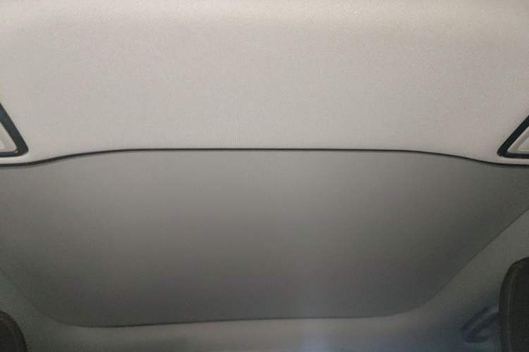 Used Mercedes-Benz E-Class 2022 E 300 L Stylish Model Headliner