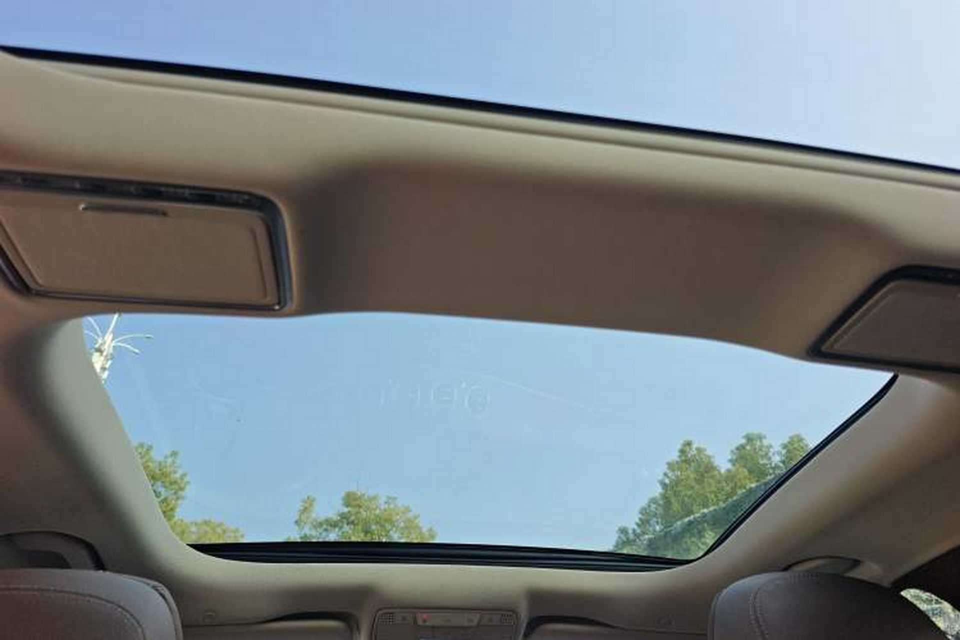 Used Mercedes-Benz E-Class 2022 Revised Version E 300 L Fashion Edition Headliner