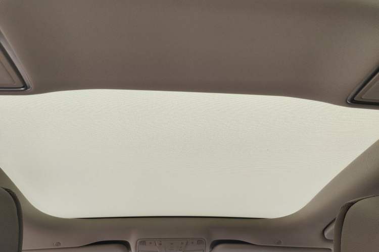 Used Mercedes-Benz E-Class 2022 E 300 L Luxury Model Headliner