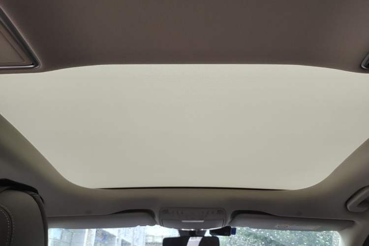 Used Mercedes-Benz E-Class 2022 Revised Version E 300 L Luxury Edition Headliner