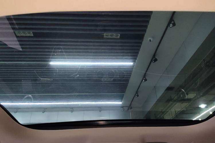 Used Mercedes-Benz E-Class 2022 E 300 L Stylish Model Headliner