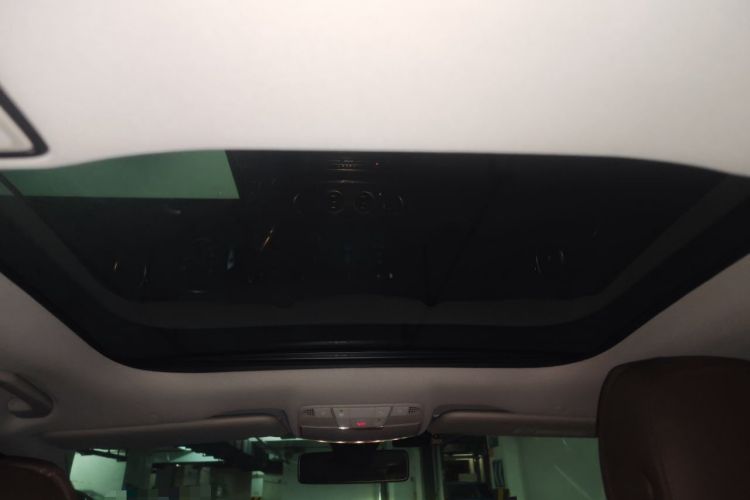 Used Mercedes-Benz E-Class 2022 Revised Version E 300 L Fashion Edition Headliner