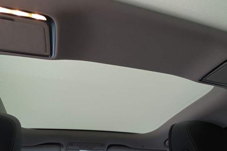 Used Mercedes-Benz E-Class 2022 Revised Version E 300 L Fashion Edition Headliner
