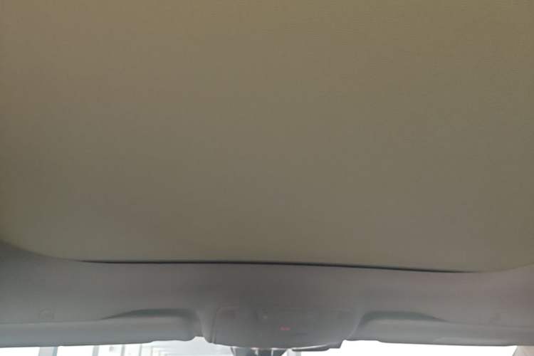 Used Mercedes-Benz E-Class 2022 Second Facelift E 300 L Luxury Edition Headliner