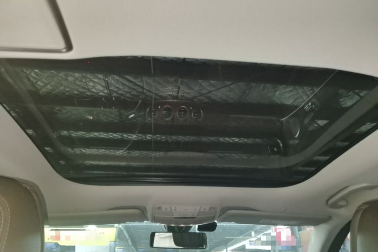 Used Mercedes-Benz E-Class 2022 Revised Version E 300 L Luxury Edition Headliner