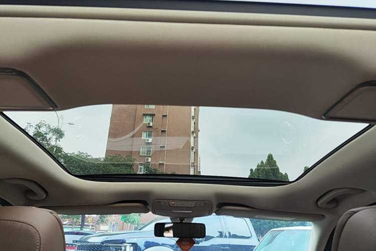 Used Mercedes-Benz E-Class 2022 Revised Version E 300 L Luxury Edition Headliner