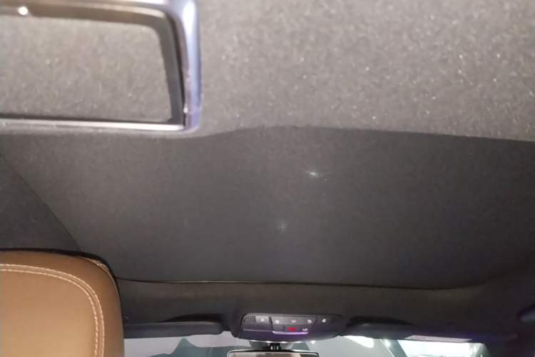 Used Mercedes-Benz E-Class 2022 E 260 L Sport Edition Headliner