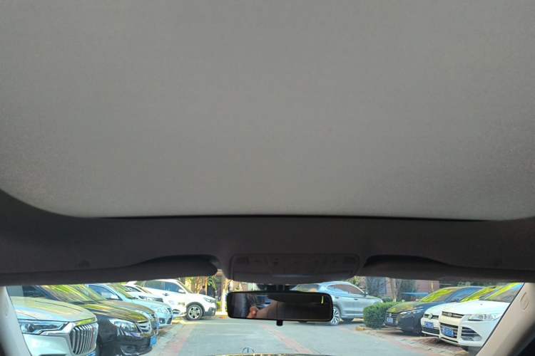Used Mercedes-Benz E-Class 2022 E 260 L Headliner