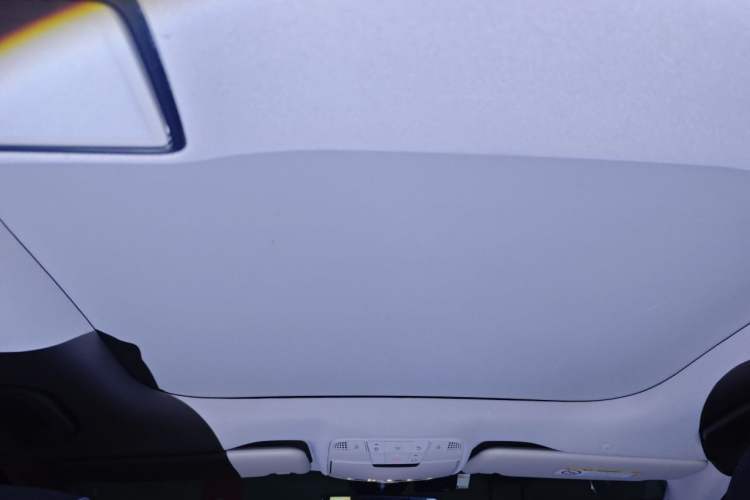 Used Mercedes-Benz E-Class 2022 E 300 L Stylish Model Headliner
