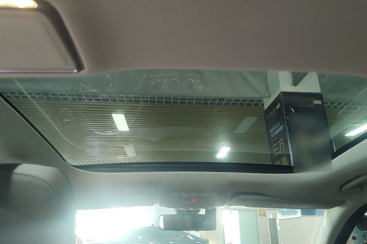 Used Mercedes-Benz E-Class 2022 Revised Version E 300 L Fashion Edition Headliner