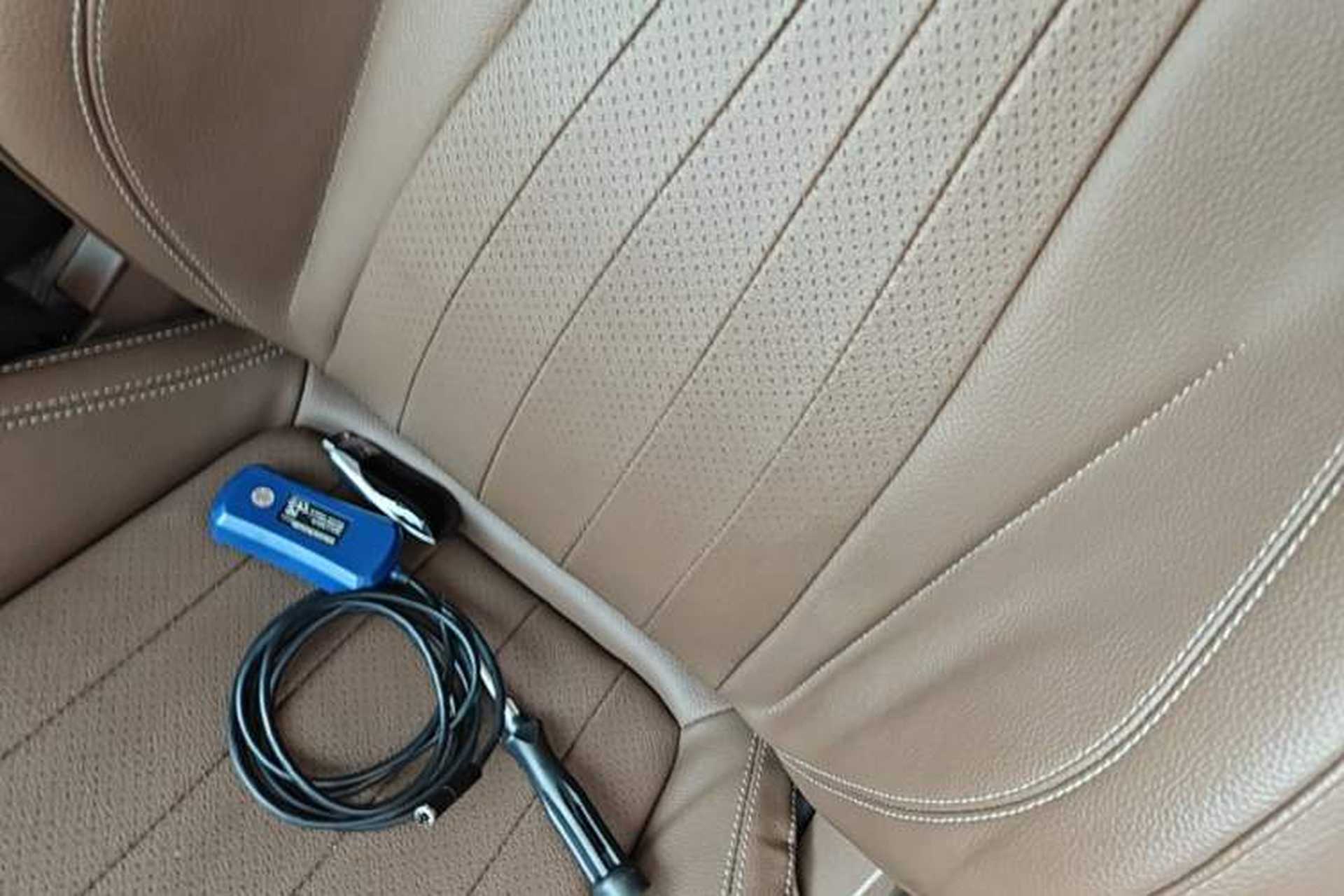 Used Mercedes-Benz E-Class 2022 E 260 L Interior 1