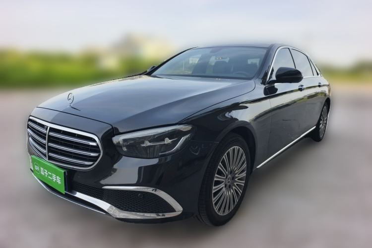 Used Mercedes-Benz E-Class 2022 E 300 L Stylish Model Guazi used car, China used car export, Used car for sale, Used  cars, Cheapest cars for sale