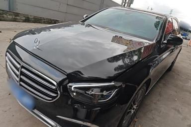 Used Mercedes-Benz E-Class 2022 E 260 L