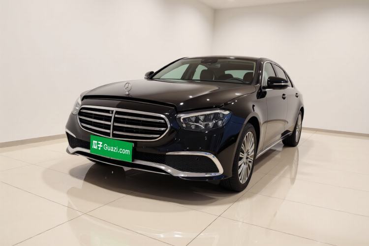 Ojetý Mercedes-Benz E-Class 2022 Second Facelift E 300 L Fashion Edition Guazi used car, China used car export, Used car for sale, Used  cars, Cheapest cars for sale