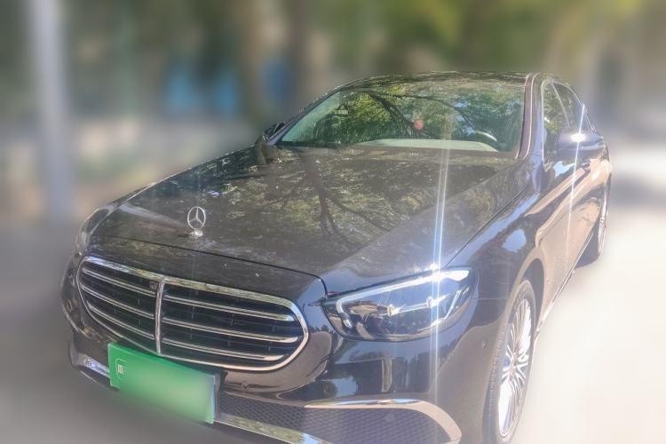 Used Mercedes-Benz E-Class 2022 E 300 L Luxury Model Guazi used car, China used car export, Used car for sale, Used  cars, Cheapest cars for sale