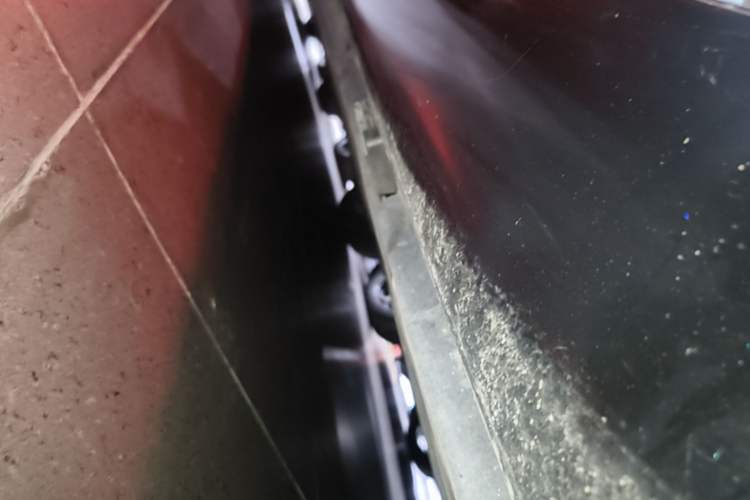 Used Mercedes-Benz E-Class 2022 Second Facelift E 260 L Left Side Sill